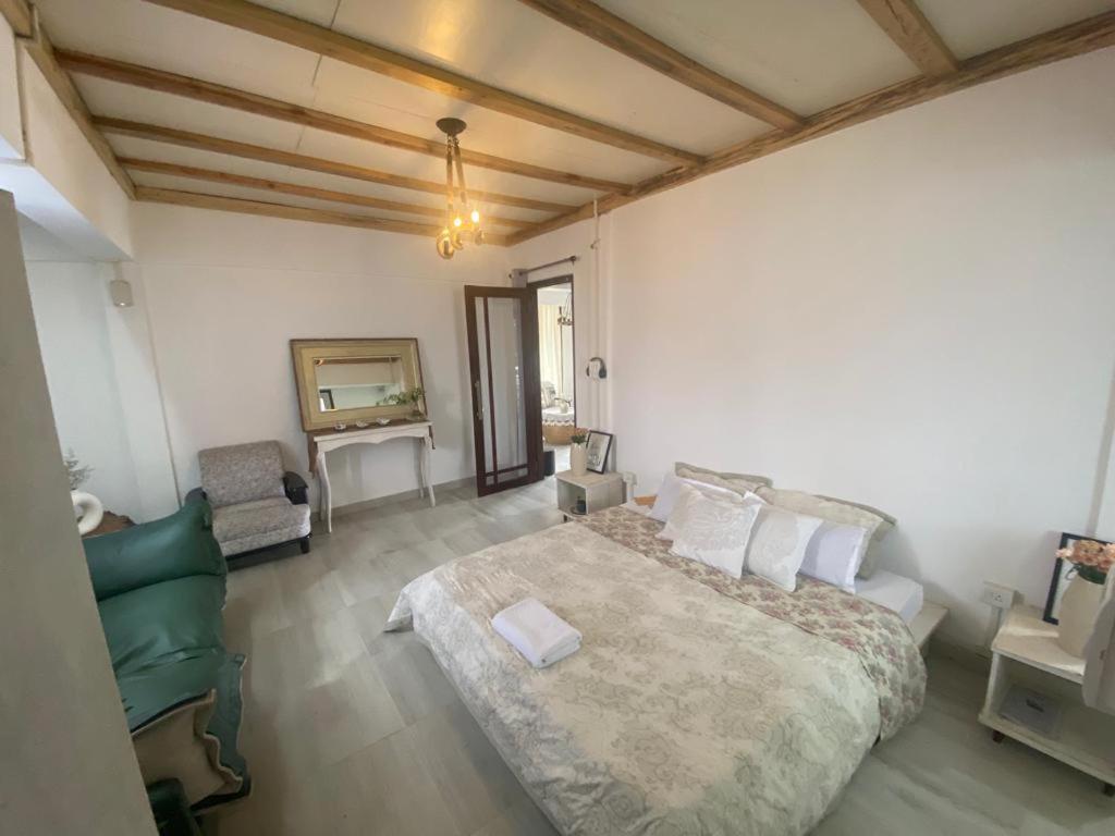 Medom's BnB Kohima Eksteriør billede