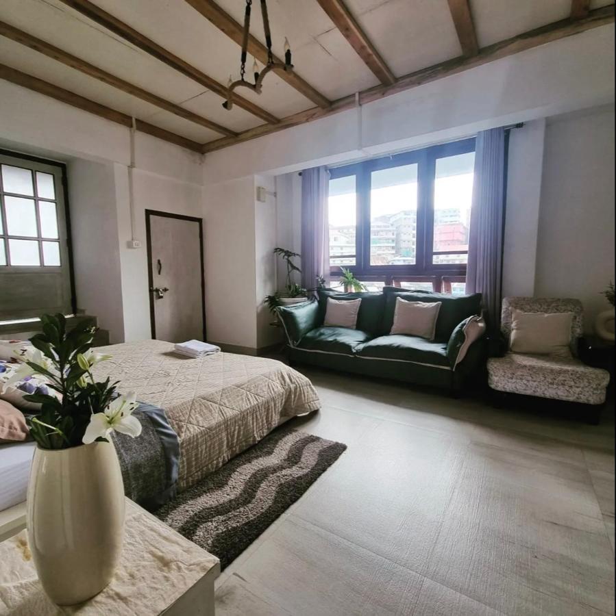 Medom's BnB Kohima Eksteriør billede